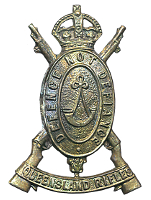 Queensland Rifles