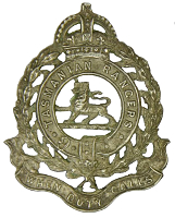 TasmanianRangers