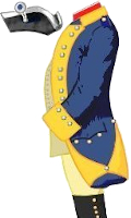 Minucci-Infanterie