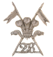 26th Prince of Wales's Own Light Cavalry