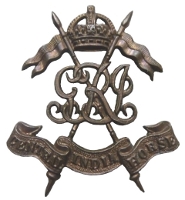 38th King George’s Own Central India Horse