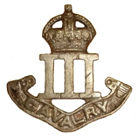 3rd Cavalry