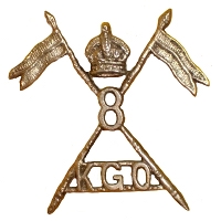 8th Light Cavalry