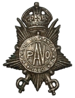 11th Cavalry