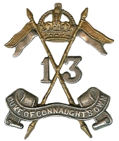 13th Lancers