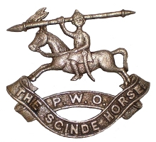 14th Horse