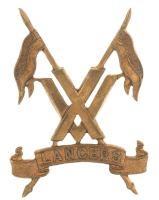 15th Lancers