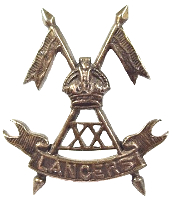 20th Lancers