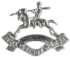 14-Horse