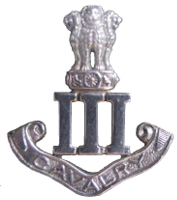 3-Cavalry