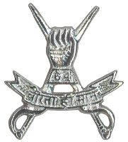 64-Cavalry