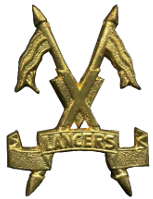 15th Lancers