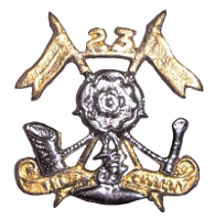 23rd Cavalry