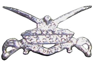25th Cavalry