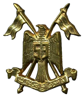 53rd Cavalry