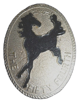 54th Cavalry