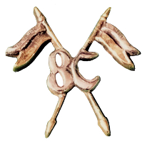 8th Cavalry