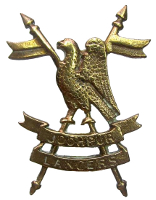 Jodhpur Lancers