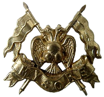 Mysore Lancers