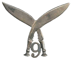 9th Gurkha Rifles