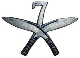 7th Gurkha Rifles