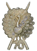70th Burma Rifles