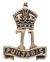 71st Punjabis