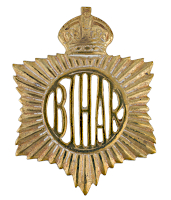 The Bihar Regimet