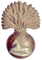 Indian Grenadiers