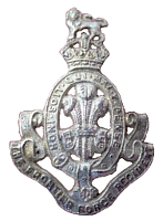 The Frontier Force Regiment