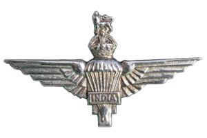  The Indian Parachute Regiment