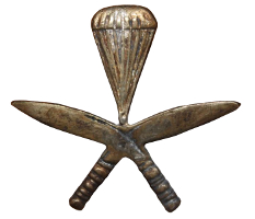  153rd Gurkha Parachute Battalion