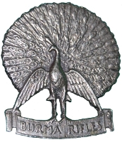 Burma Rifles