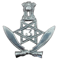 3Gorkha