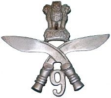 9Gorkha