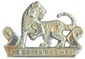 Dogra