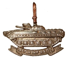 Mech-Inf