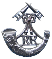 Rajputana