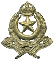 15th Punjab Regiment