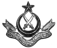 Baloch Regiment