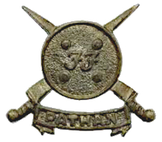The Pathan Regiment