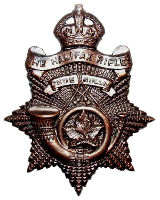 HalifaxRifles