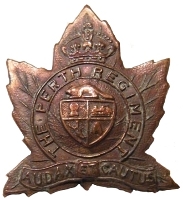 PerthR