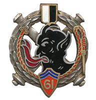 61e RA