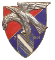 7e GR