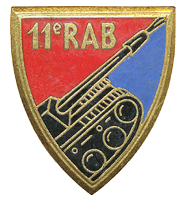 11e RAB