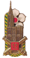 12e RA