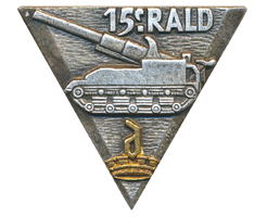 15e RALD
