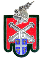 16e RA