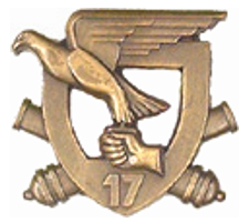 17e RA